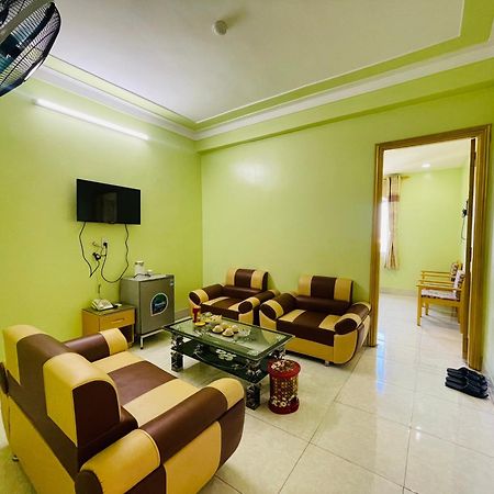 Khach San Ngoc Ly 8 Hotel Thanh Hóa Kültér fotó