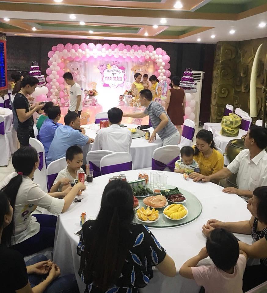 Khach San Ngoc Ly 8 Hotel Thanh Hóa Kültér fotó