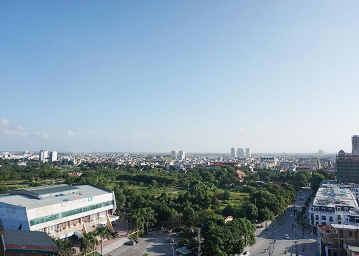 Khach San Ngoc Ly 8 Hotel Thanh Hóa Kültér fotó